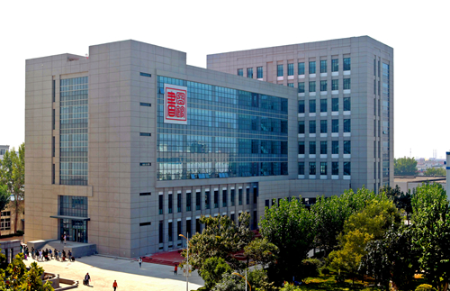 天津交通职业学院